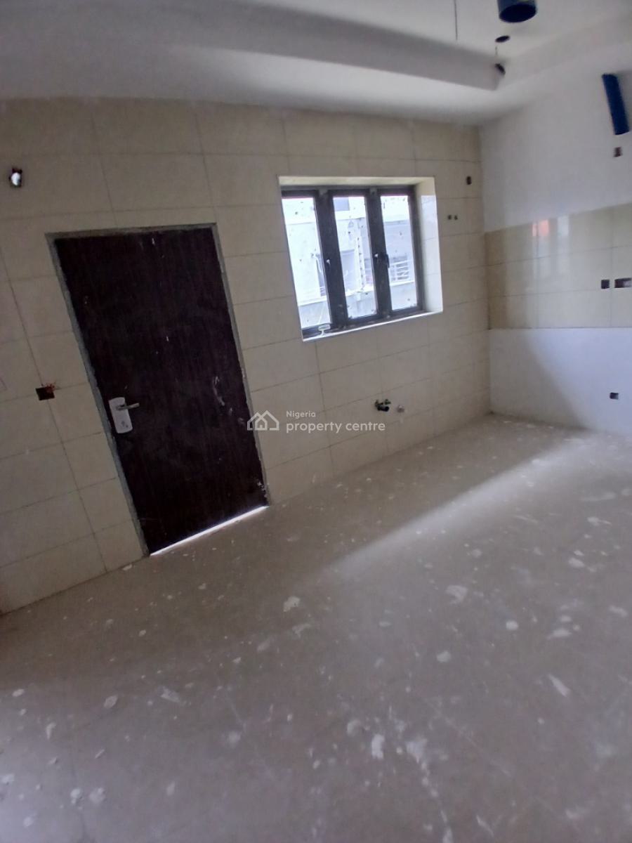 Roperty Description*   a Beautiful and Nicely Finished 5 Bedrooms, 3 S, American International, Durumi, Abuja, House for Sale