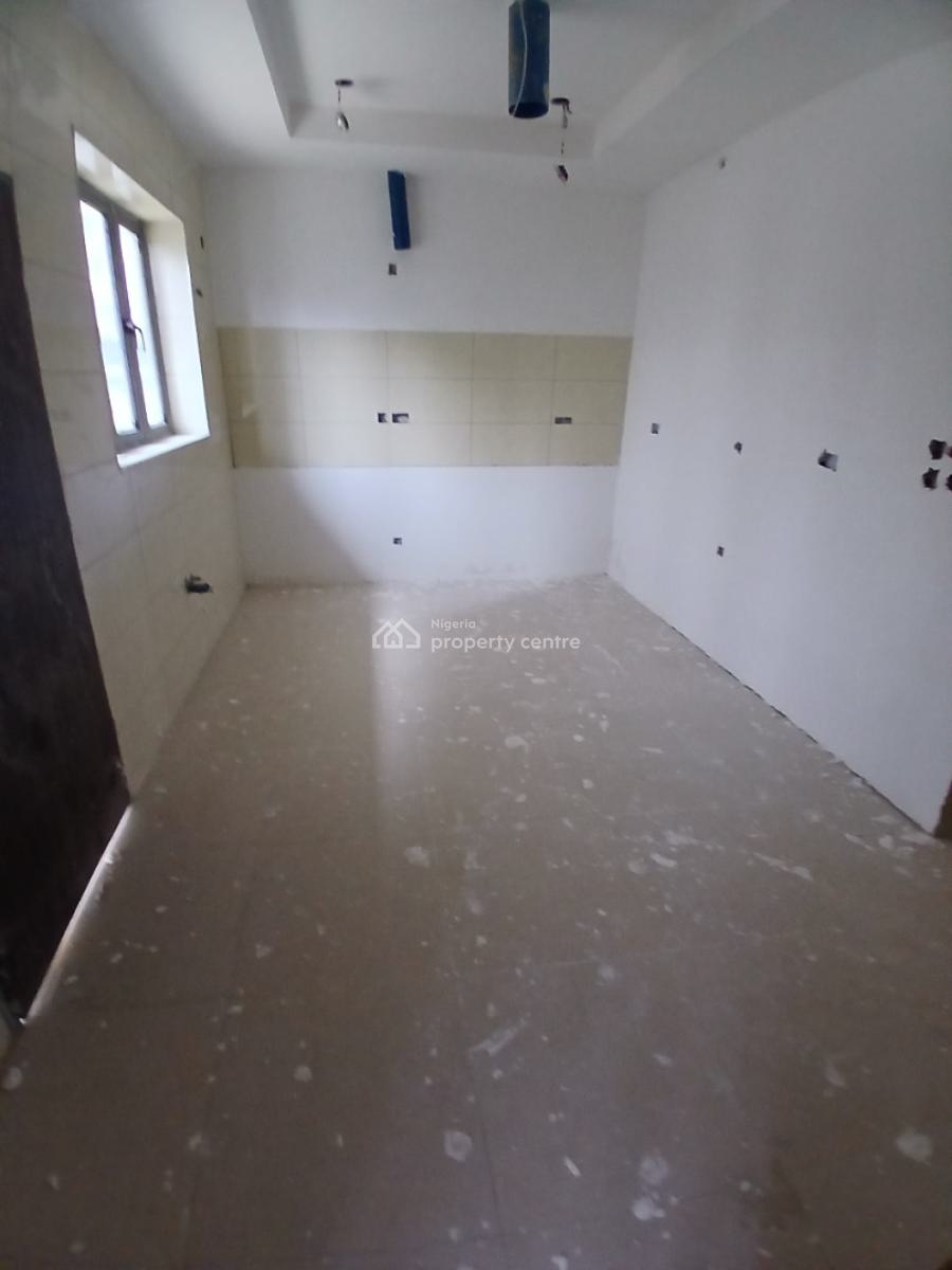 Roperty Description*   a Beautiful and Nicely Finished 5 Bedrooms, 3 S, American International, Durumi, Abuja, House for Sale