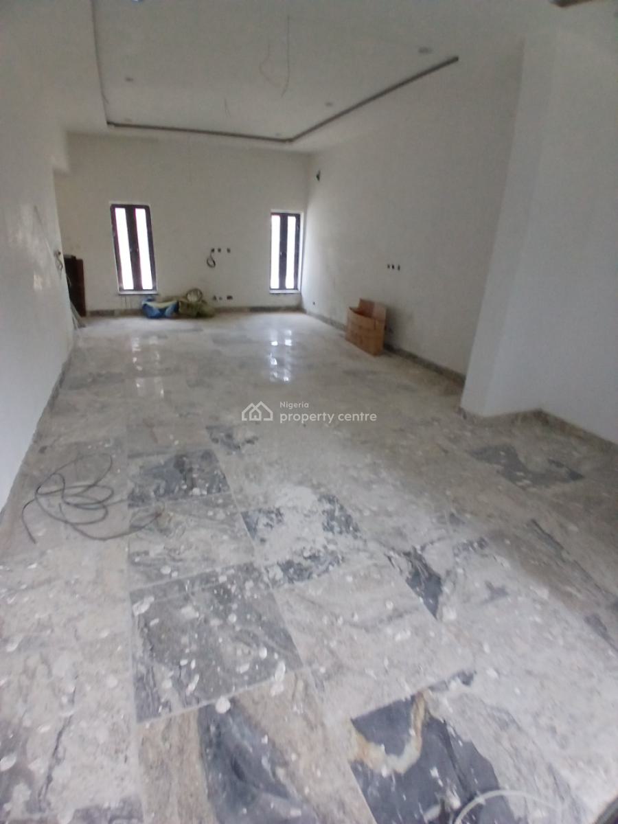 Roperty Description*   a Beautiful and Nicely Finished 5 Bedrooms, 3 S, American International, Durumi, Abuja, House for Sale