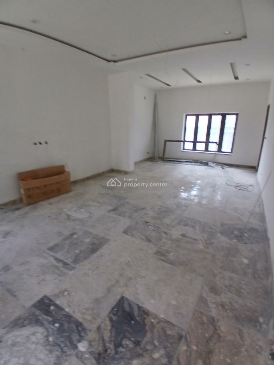 Roperty Description*   a Beautiful and Nicely Finished 5 Bedrooms, 3 S, American International, Durumi, Abuja, House for Sale