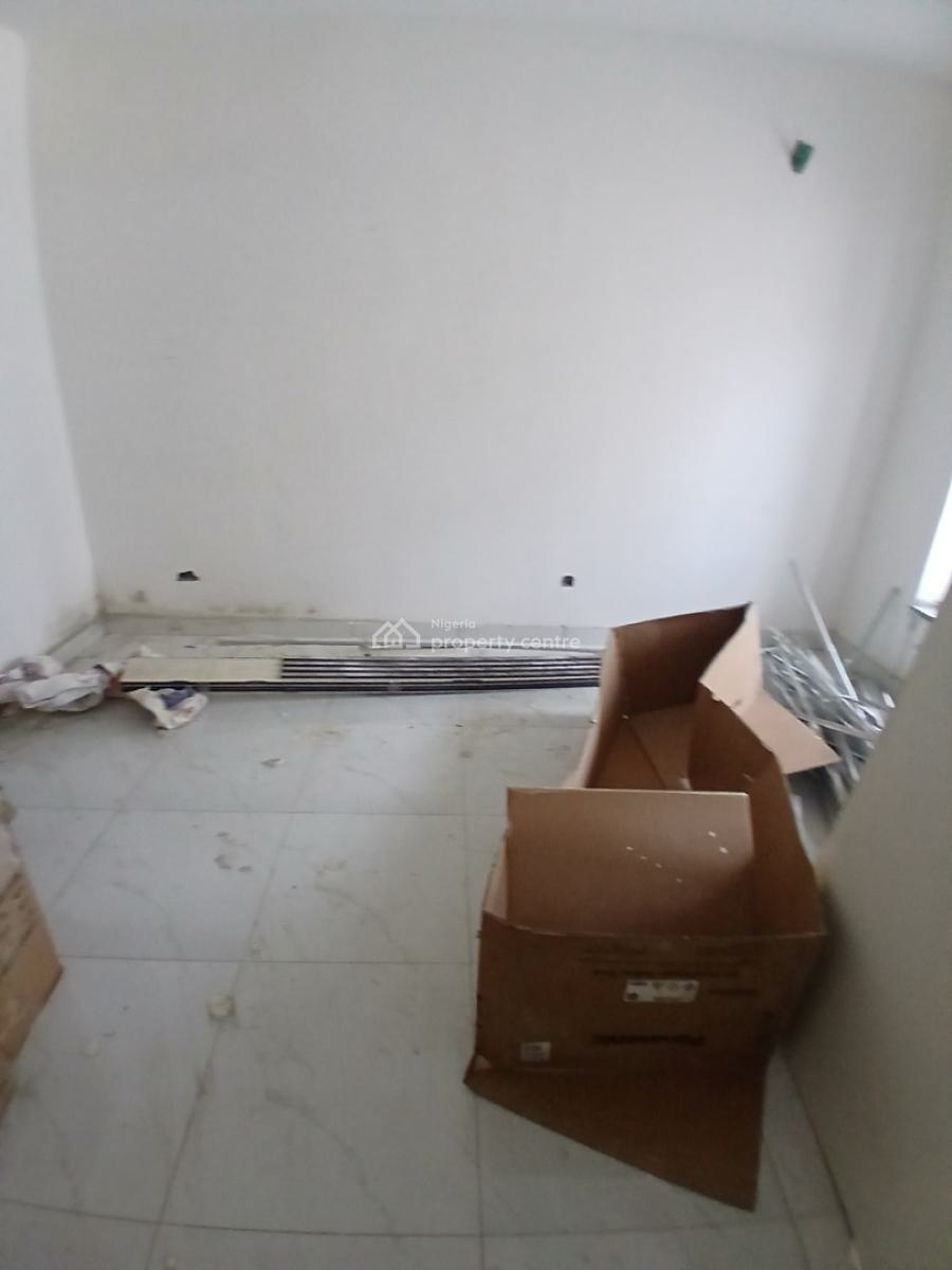Roperty Description*   a Beautiful and Nicely Finished 5 Bedrooms, 3 S, American International, Durumi, Abuja, House for Sale