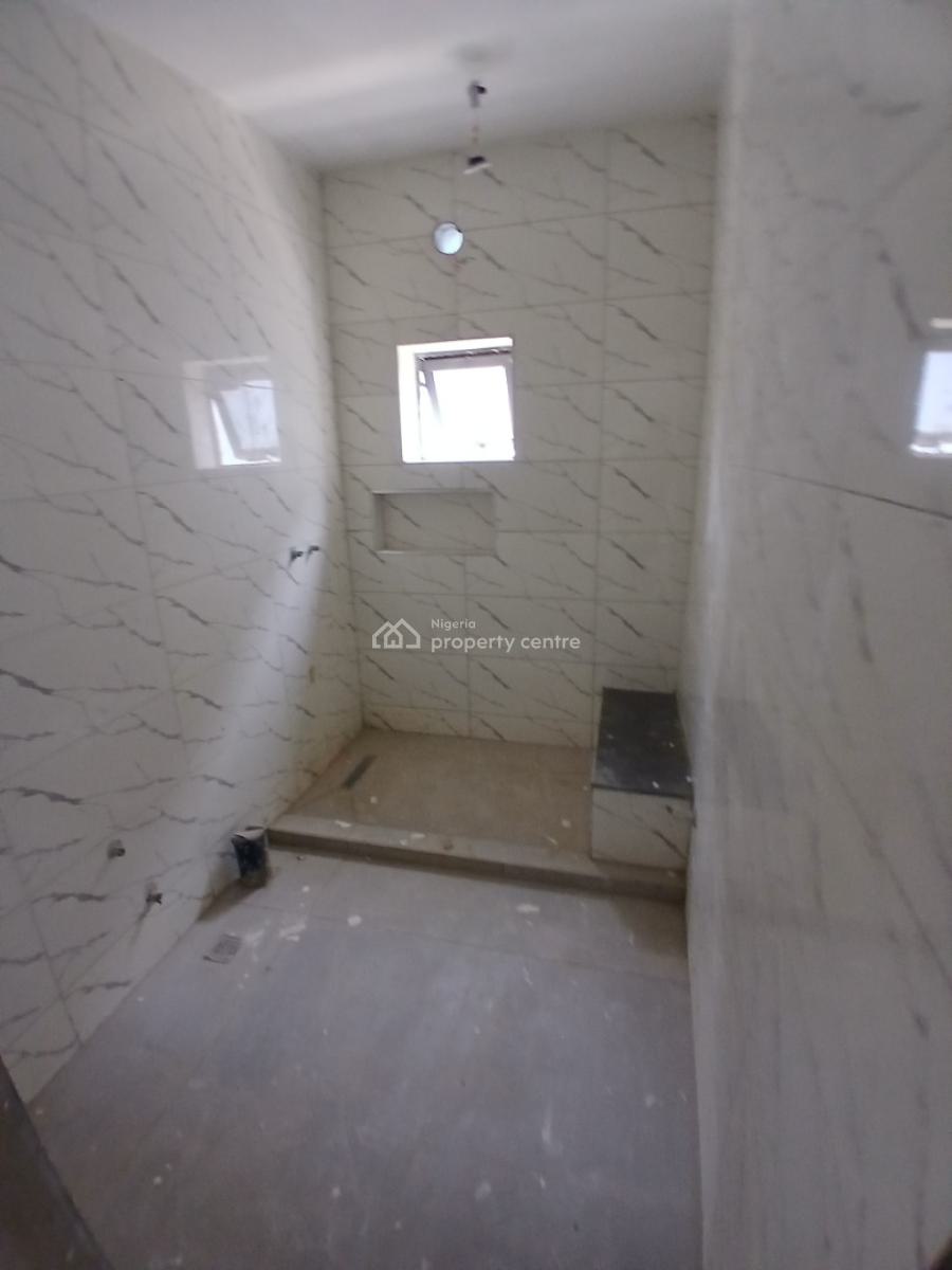 Roperty Description*   a Beautiful and Nicely Finished 5 Bedrooms, 3 S, American International, Durumi, Abuja, House for Sale