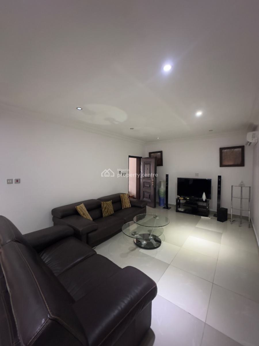Fully Furnished 2bedroom Apartment, Ikate Elegushi, Ikate Elegushi, Lekki, Lagos, Flat / Apartment for Sale