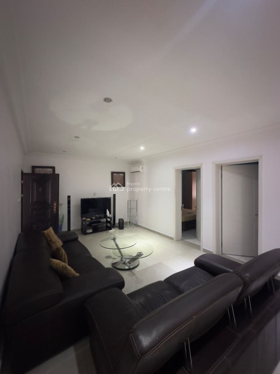 Fully Furnished 2bedroom Apartment, Ikate Elegushi, Ikate Elegushi, Lekki, Lagos, Flat / Apartment for Sale