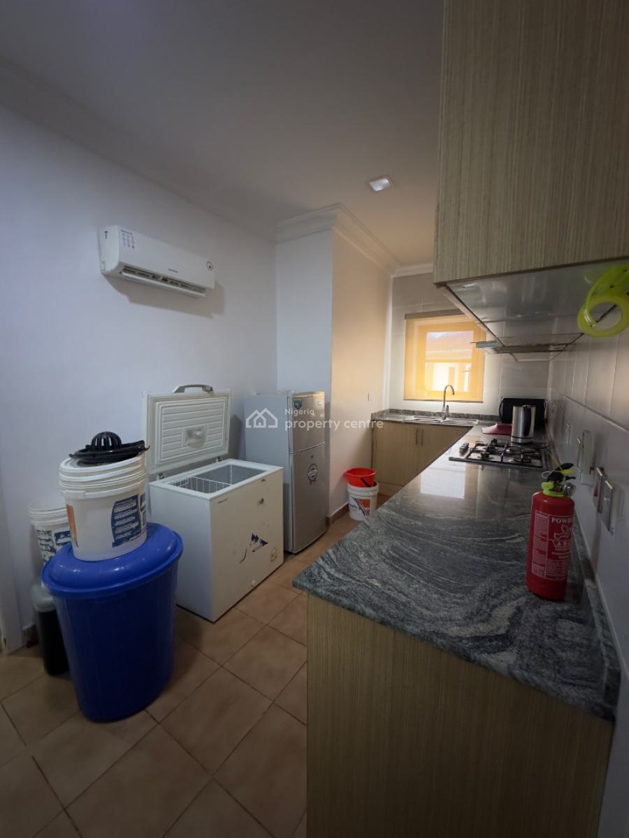 Fully Furnished 2bedroom Apartment, Ikate Elegushi, Ikate Elegushi, Lekki, Lagos, Flat / Apartment for Sale