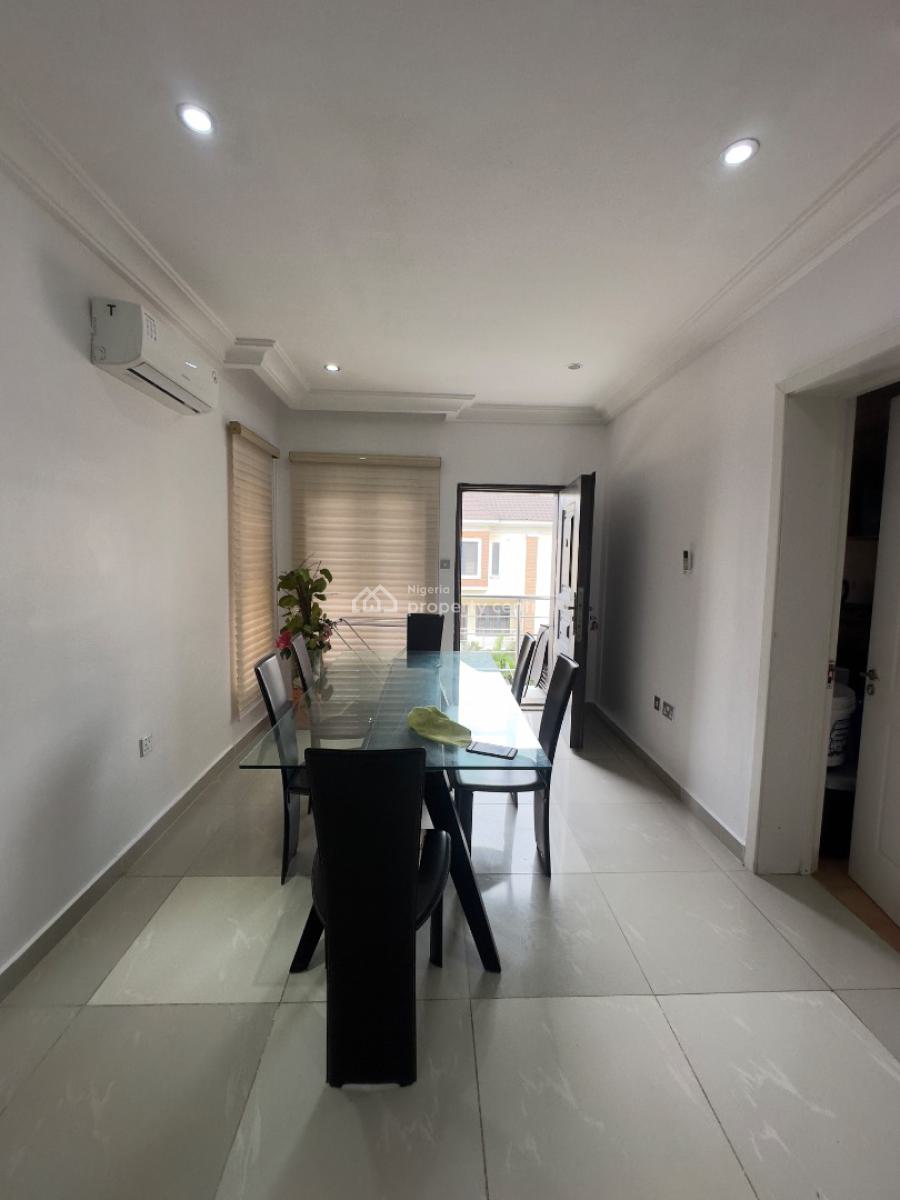 Fully Furnished 2bedroom Apartment, Ikate Elegushi, Ikate Elegushi, Lekki, Lagos, Flat / Apartment for Sale