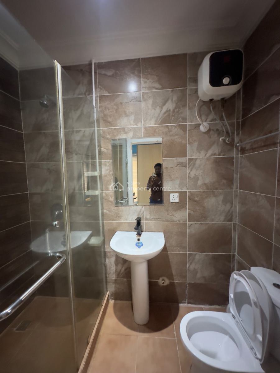 Fully Furnished 2bedroom Apartment, Ikate Elegushi, Ikate Elegushi, Lekki, Lagos, Flat / Apartment for Sale