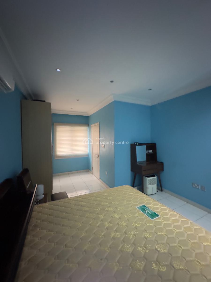 Fully Furnished 2bedroom Apartment, Ikate Elegushi, Ikate Elegushi, Lekki, Lagos, Flat / Apartment for Sale