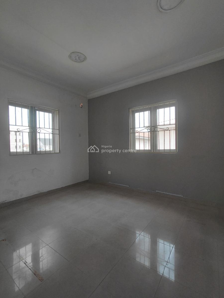 Multi-room Office Space- 3 Rooms and a Kitchenette, Lekki Phase 1, Lekki, Lagos, Office Space for Rent