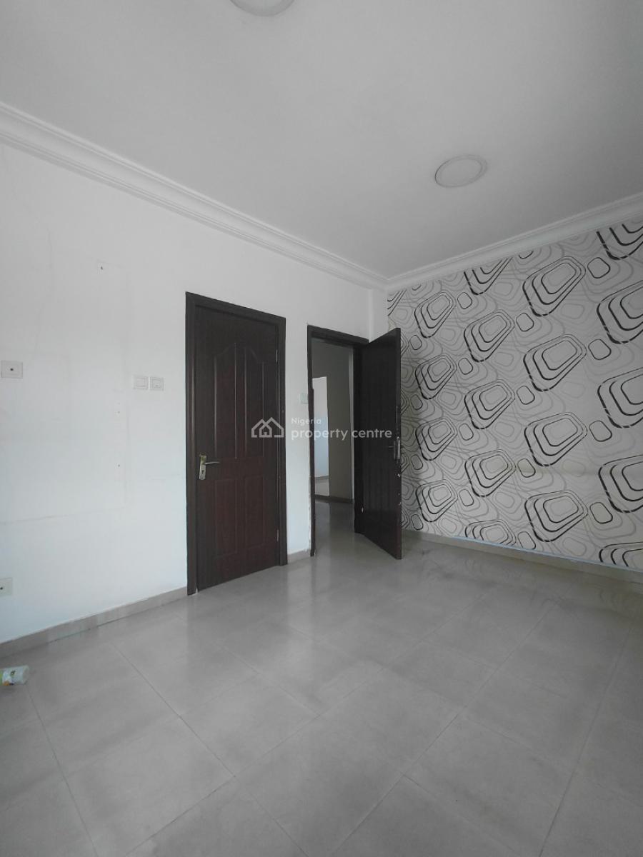 Multi-room Office Space- 3 Rooms and a Kitchenette, Lekki Phase 1, Lekki, Lagos, Office Space for Rent