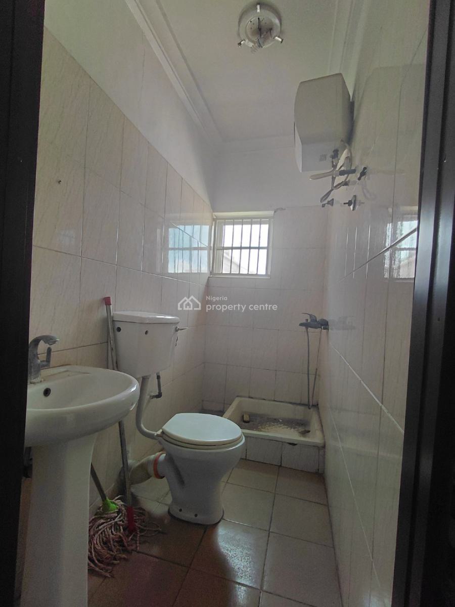 Multi-room Office Space- 3 Rooms and a Kitchenette, Lekki Phase 1, Lekki, Lagos, Office Space for Rent