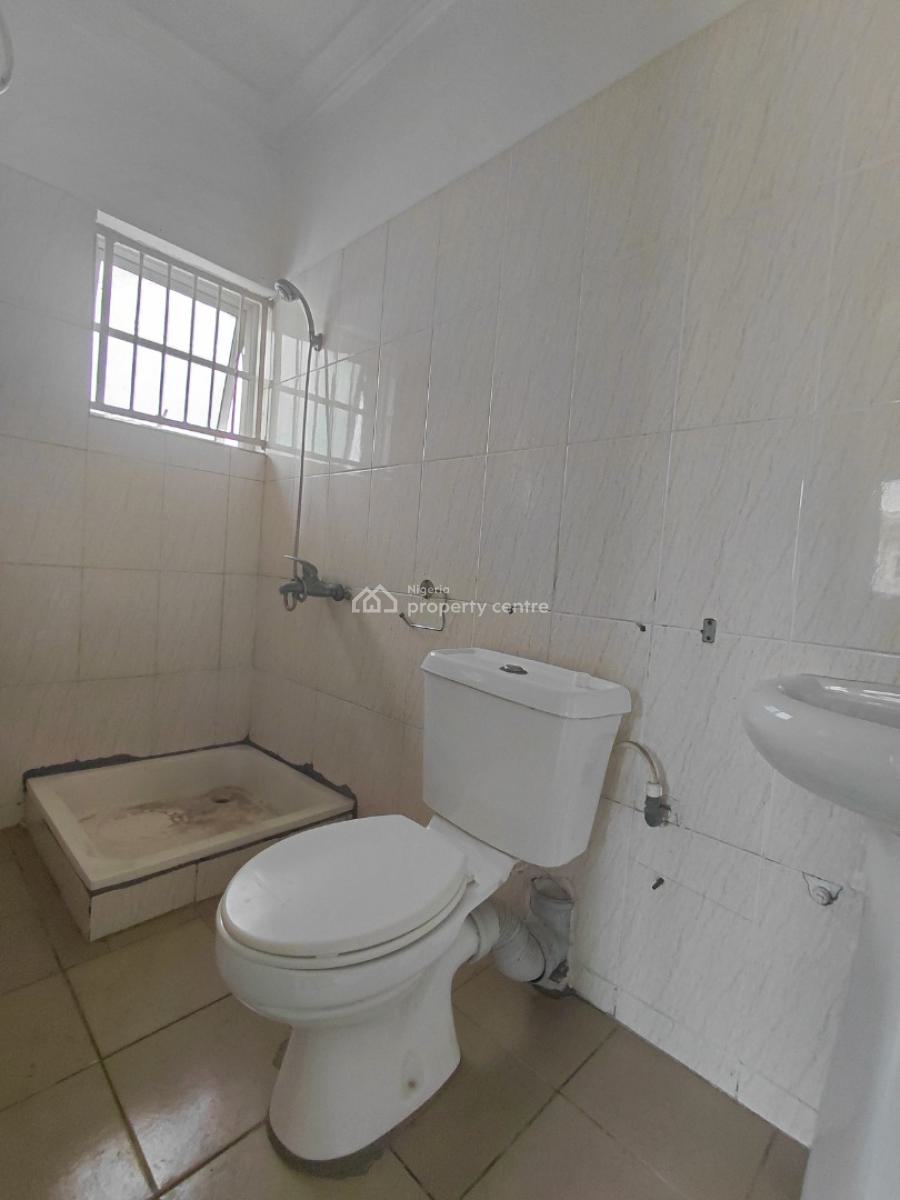Multi-room Office Space- 3 Rooms and a Kitchenette, Lekki Phase 1, Lekki, Lagos, Office Space for Rent