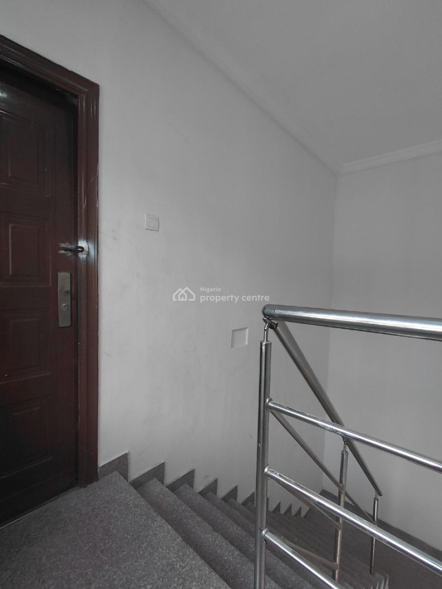 Multi-room Office Space- 3 Rooms and a Kitchenette, Lekki Phase 1, Lekki, Lagos, Office Space for Rent