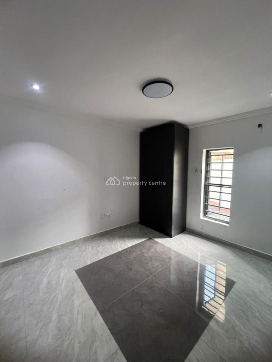 Luxury 4 Bedroom Semi Detached Duplex with Dethached Self Contain Bq, Sangotedo, Ajah, Lagos, Semi-detached Duplex for Sale