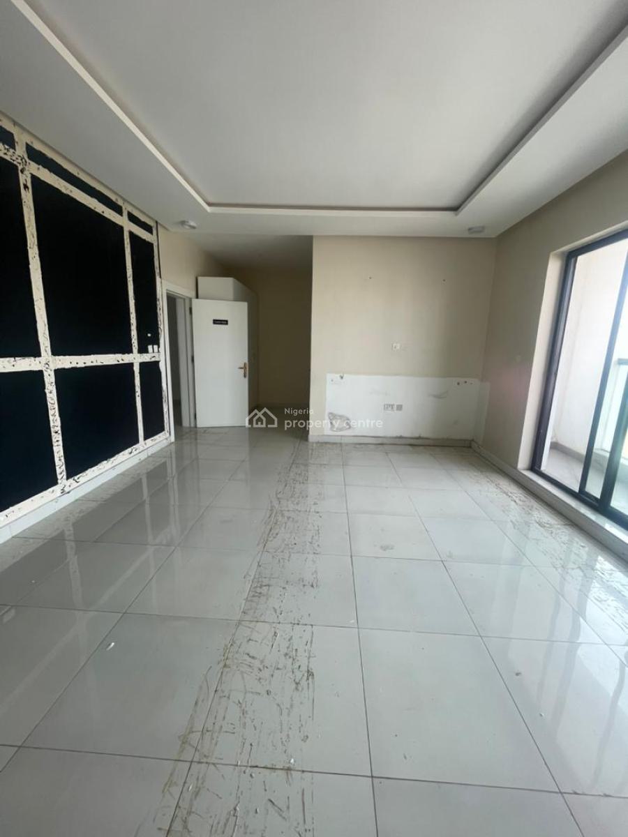 4 Bedroom Semi Detached Duplex, Mobil Road, Ilaje, Ajah, Lagos, Semi-detached Duplex for Rent