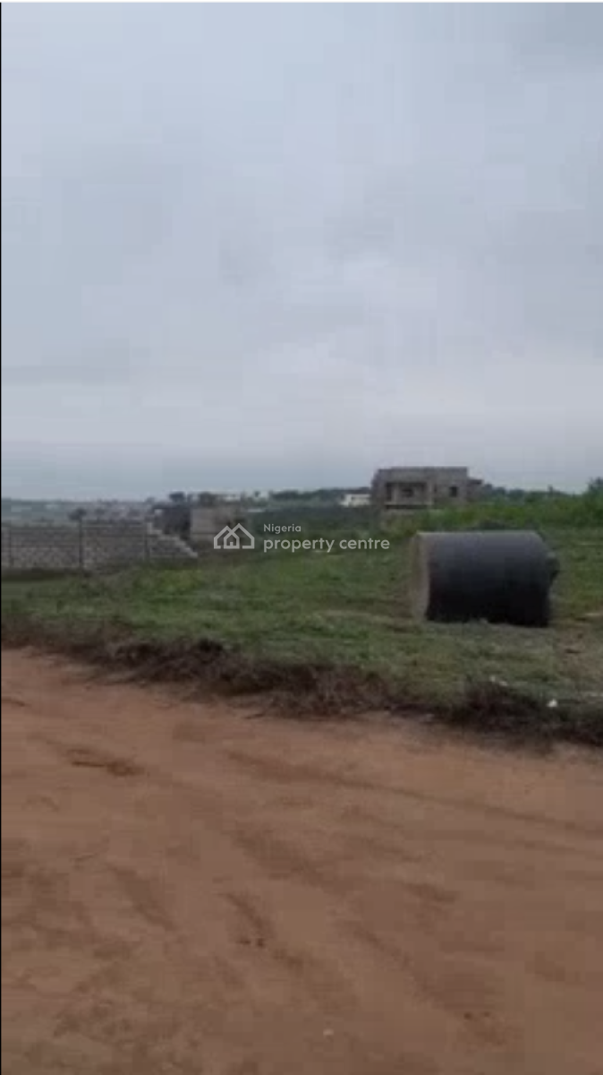 10.26 Hectares Land, Kyami, Abuja, Land Joint Venture