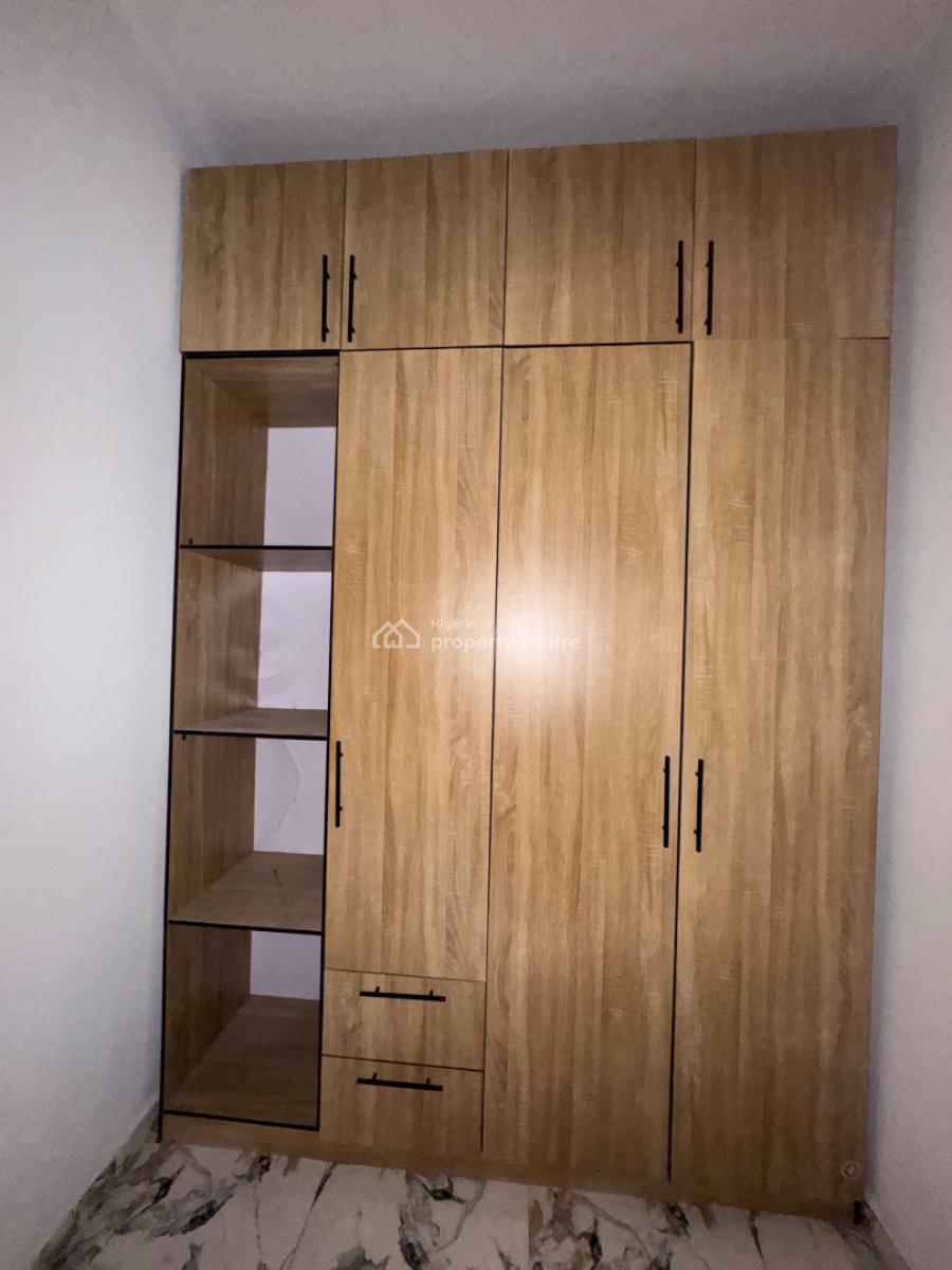 Hot 🥵ditress Sell Newly Built 4 Bedroom Duplex Semi Detached with Bq, Ologolo Lekki Not Far From Road, Lekki, Lagos, Semi-detached Duplex for Sale