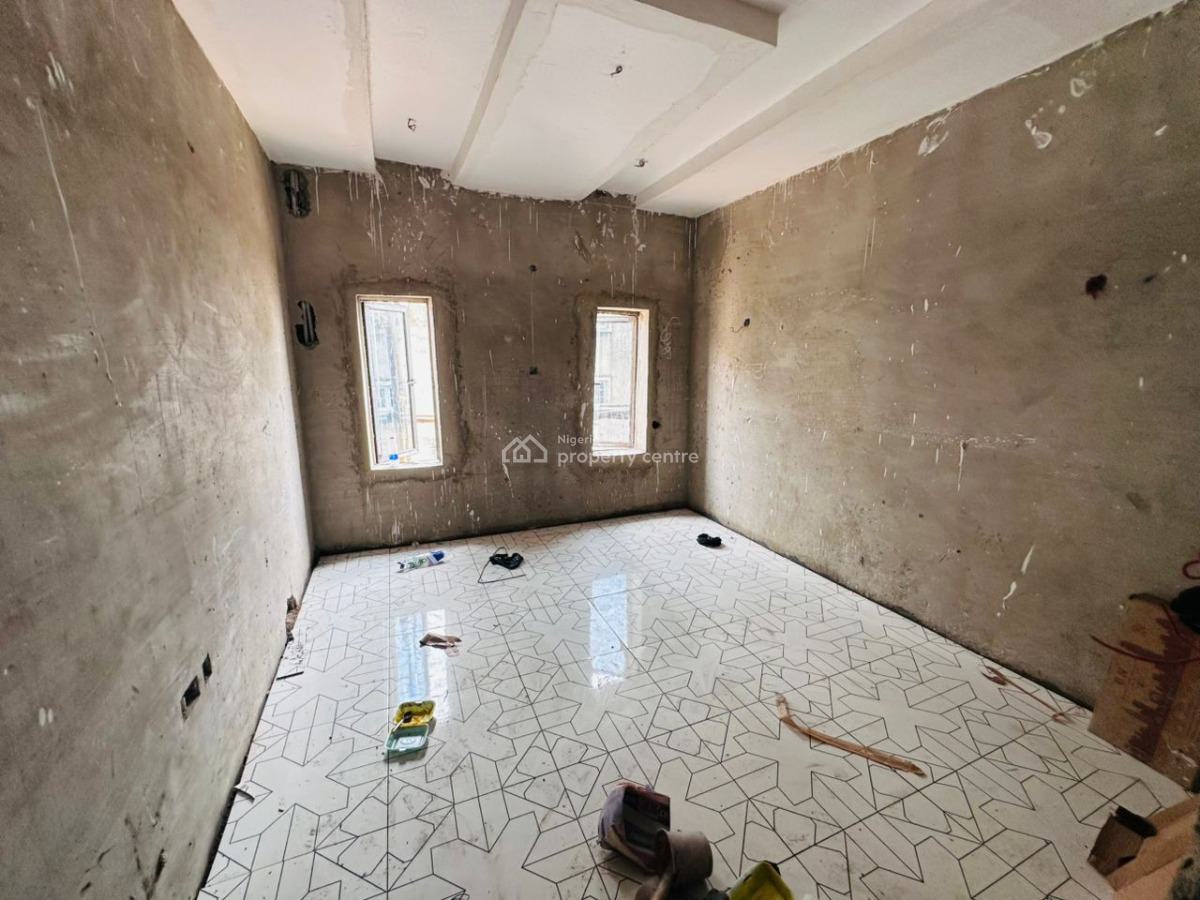 New 3bedroom Apartment/flat, Utako, Utako, Abuja, Flat / Apartment for Sale