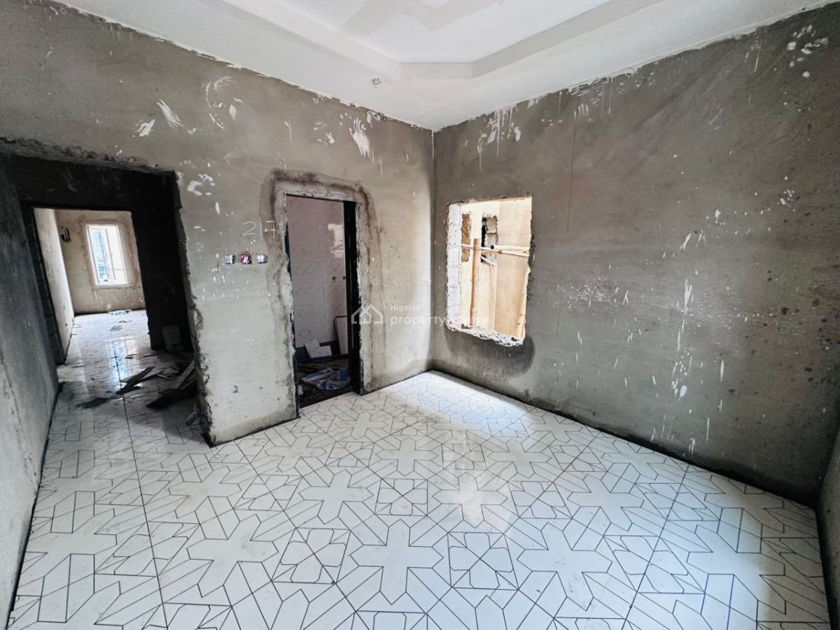 New 3bedroom Apartment/flat, Utako, Utako, Abuja, Flat / Apartment for Sale