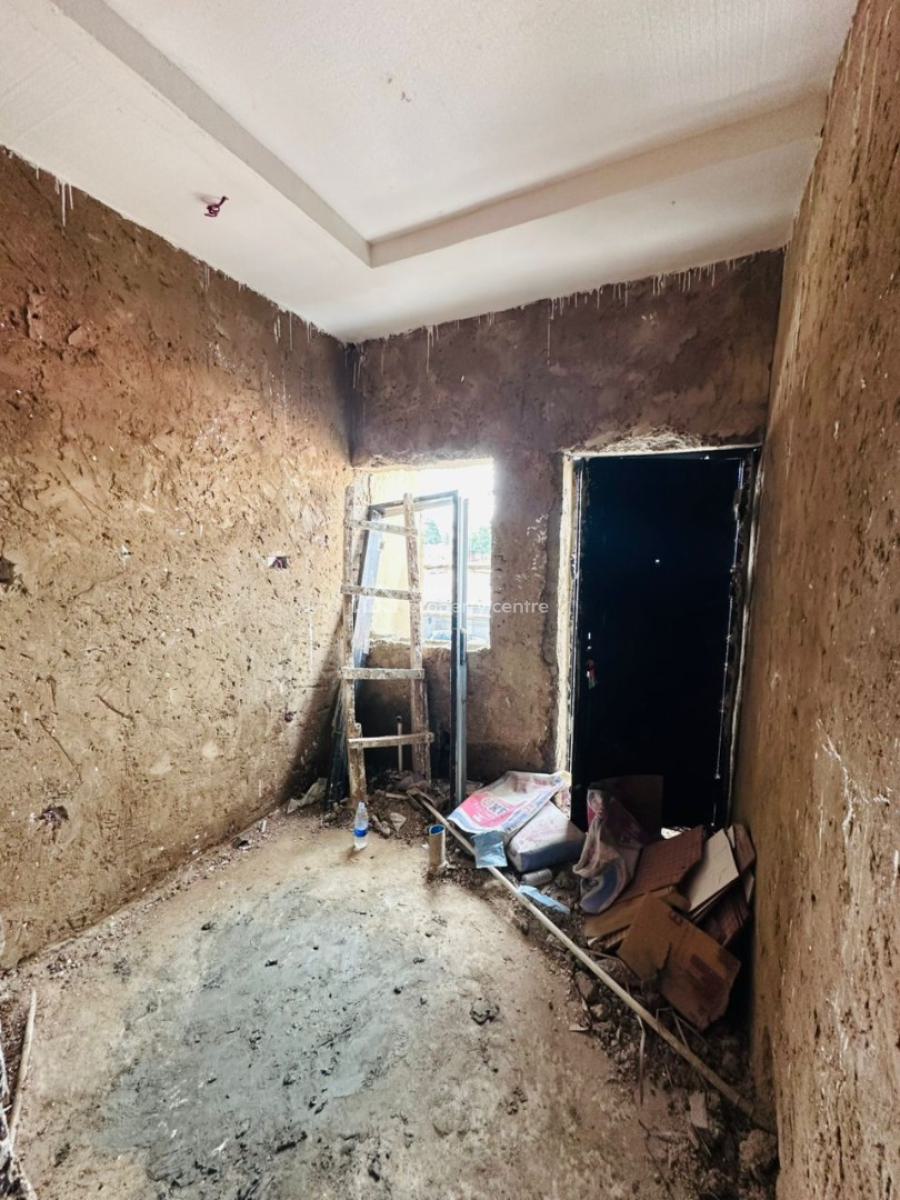 New 3bedroom Apartment/flat, Utako, Utako, Abuja, Flat / Apartment for Sale