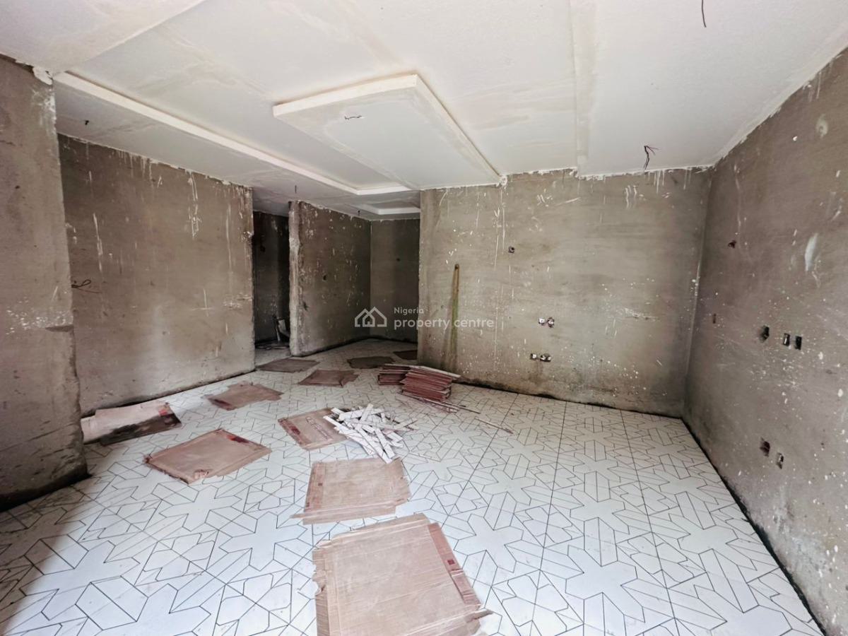 New 3bedroom Apartment/flat, Utako, Utako, Abuja, Flat / Apartment for Sale