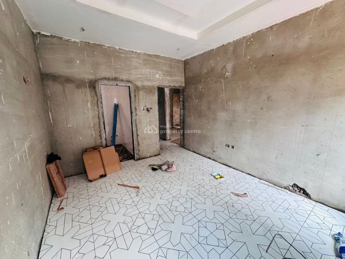 New 3bedroom Apartment/flat, Utako, Utako, Abuja, Flat / Apartment for Sale
