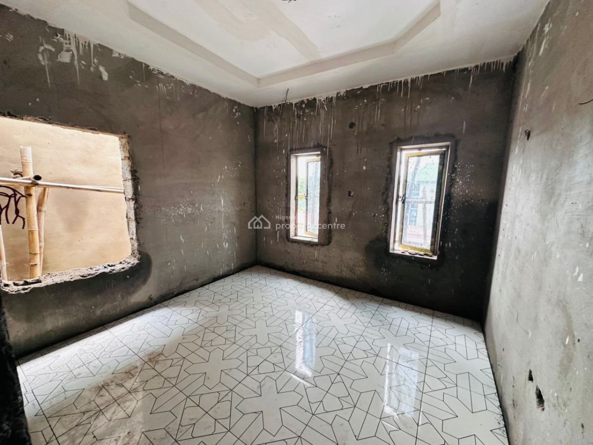 New 3bedroom Apartment/flat, Utako, Utako, Abuja, Flat / Apartment for Sale