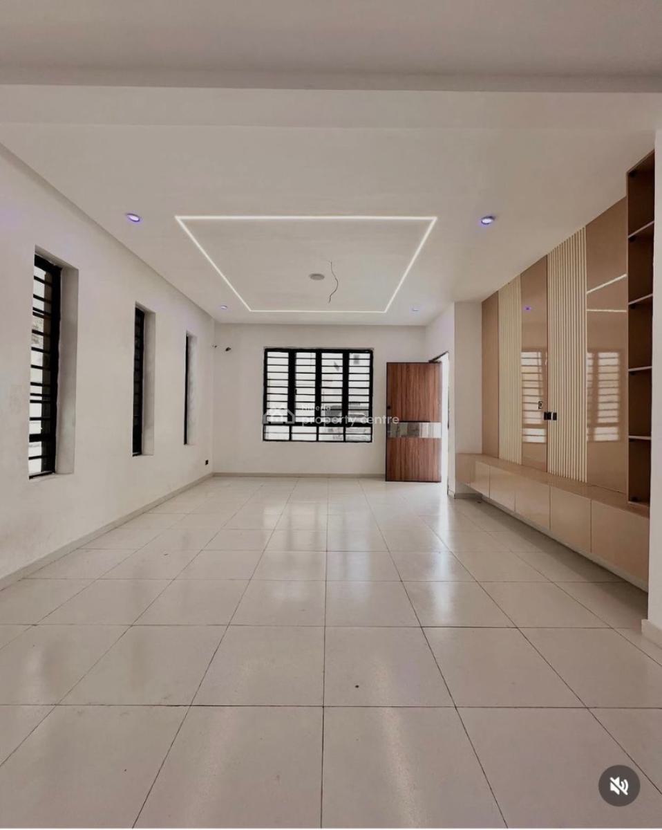 Fantastic 4bedroom Detached Duplex, Orchid, Lekki, Lagos, Detached Duplex for Sale