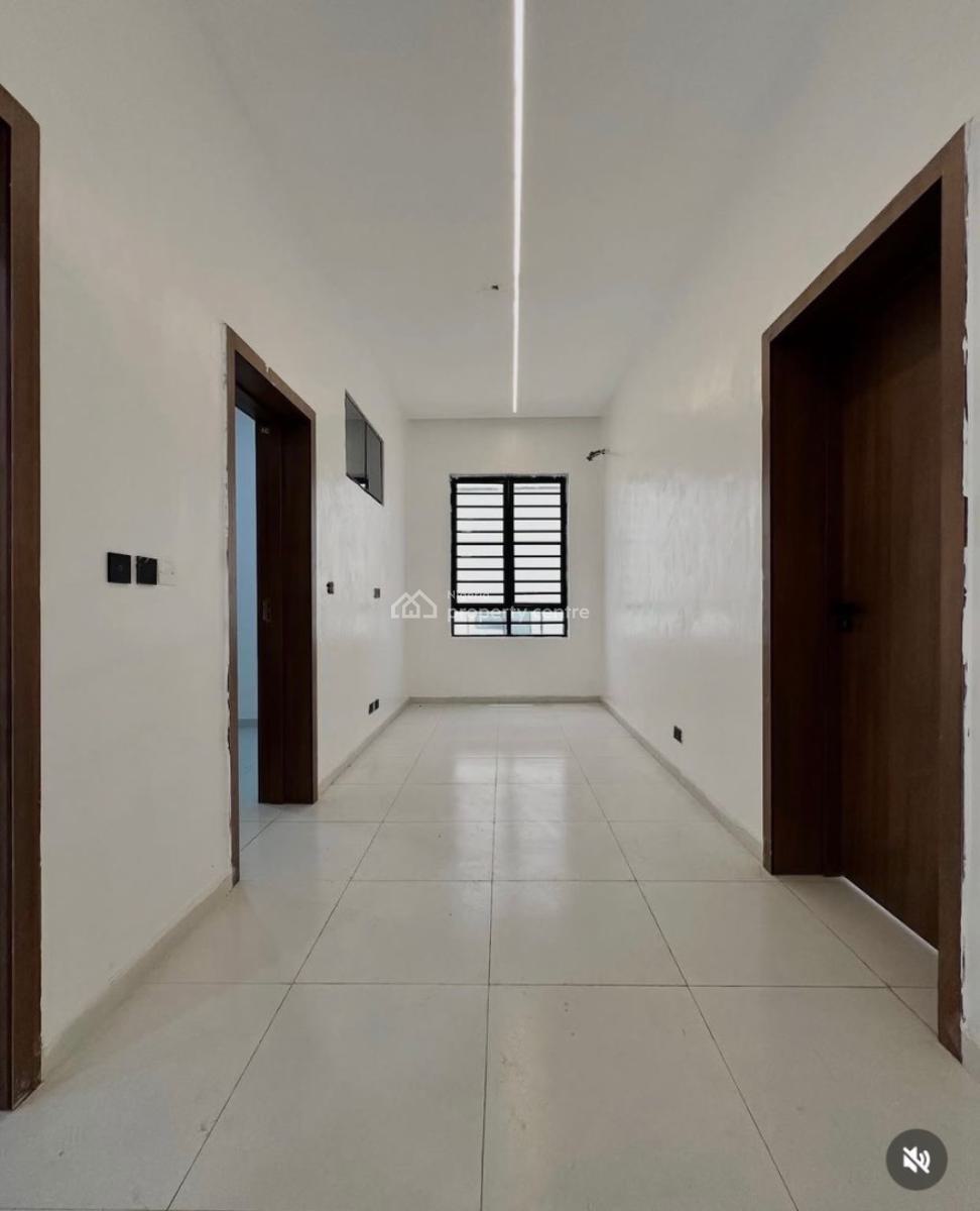 Fantastic 4bedroom Detached Duplex, Orchid, Lekki, Lagos, Detached Duplex for Sale