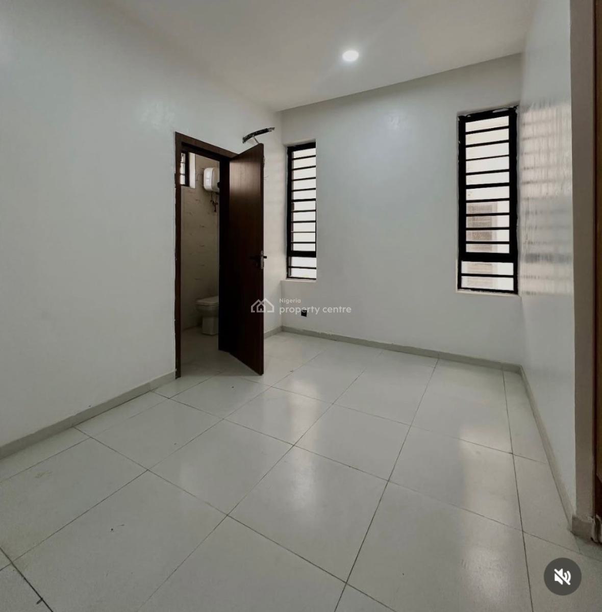 Fantastic 4bedroom Detached Duplex, Orchid, Lekki, Lagos, Detached Duplex for Sale