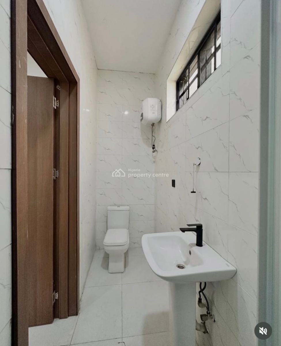 Fantastic 4bedroom Detached Duplex, Orchid, Lekki, Lagos, Detached Duplex for Sale