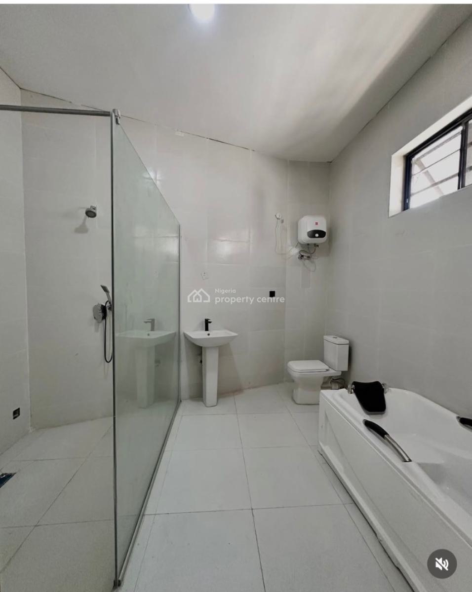 Fantastic 4bedroom Detached Duplex, Orchid, Lekki, Lagos, Detached Duplex for Sale