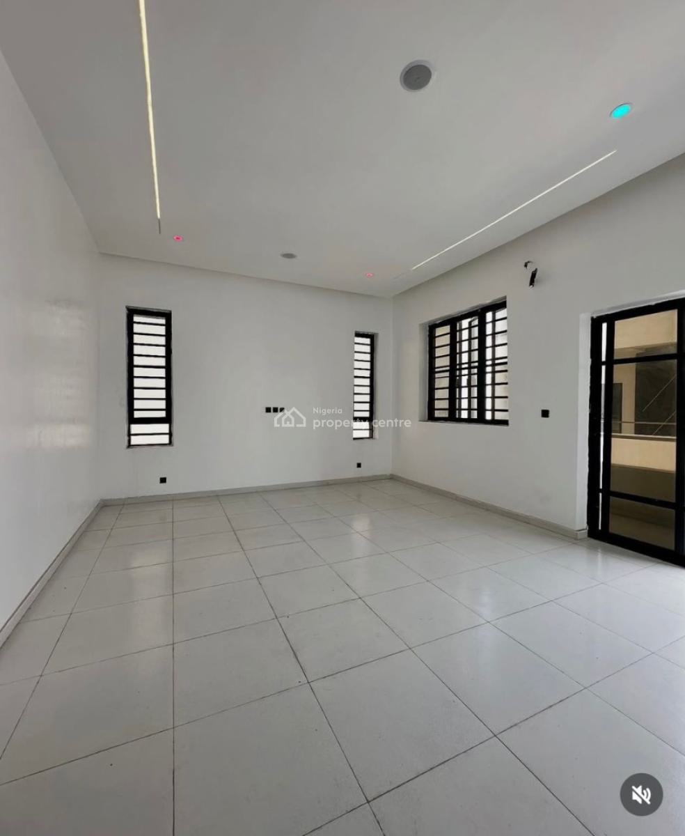 Fantastic 4bedroom Detached Duplex, Orchid, Lekki, Lagos, Detached Duplex for Sale