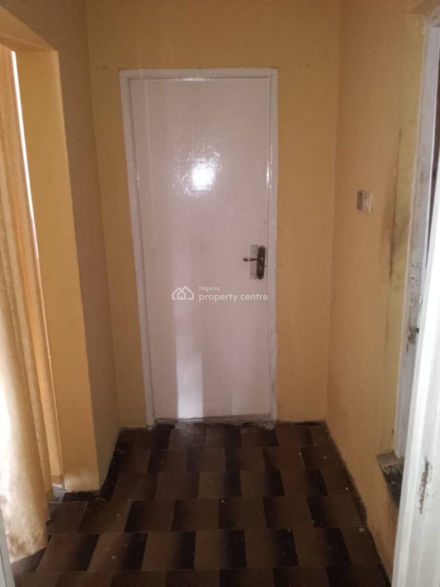 Newly Renovated 4-bedroom Detached Bungalow + Bq, Chevron Housing Estate, Satellite Town, Ojo, Lagos, Detached Bungalow for Sale