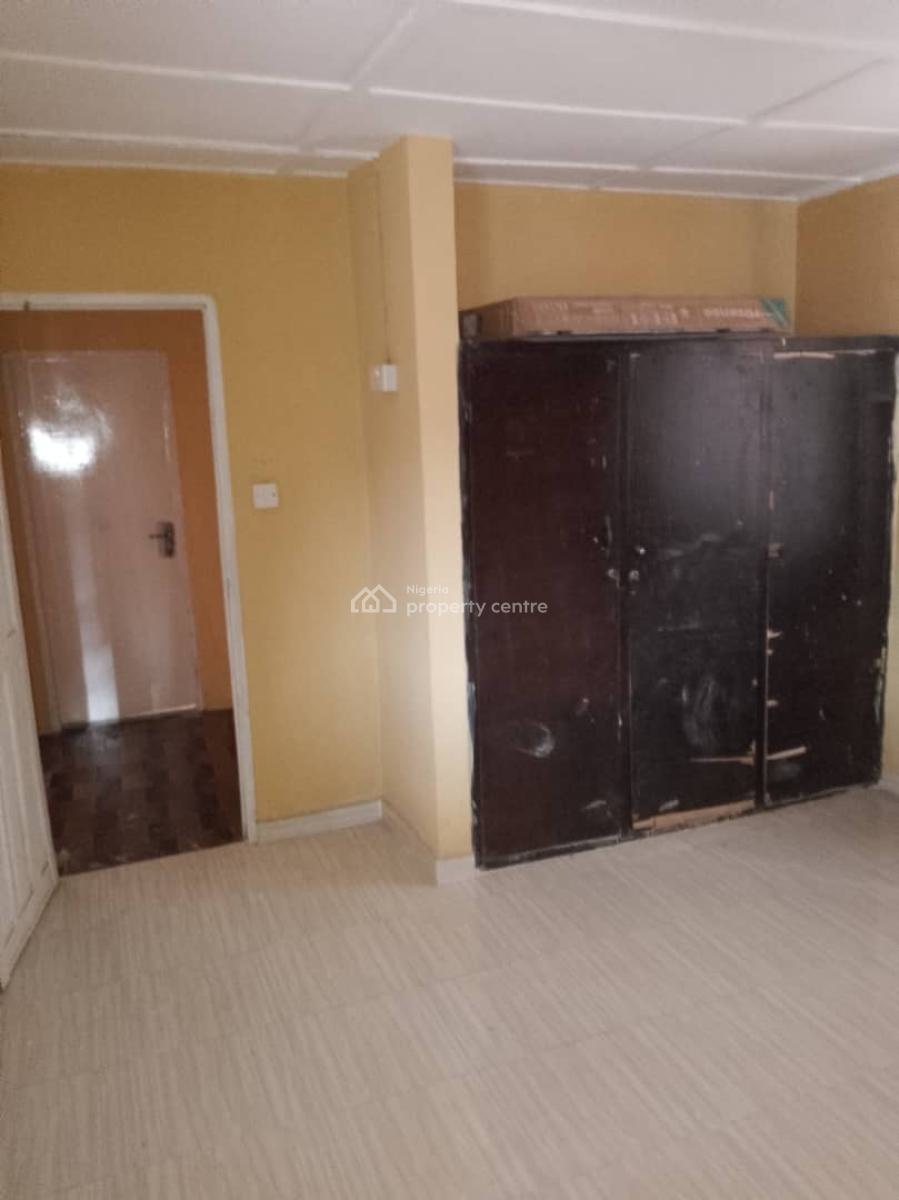 Newly Renovated 4-bedroom Detached Bungalow + Bq, Chevron Housing Estate, Satellite Town, Ojo, Lagos, Detached Bungalow for Sale