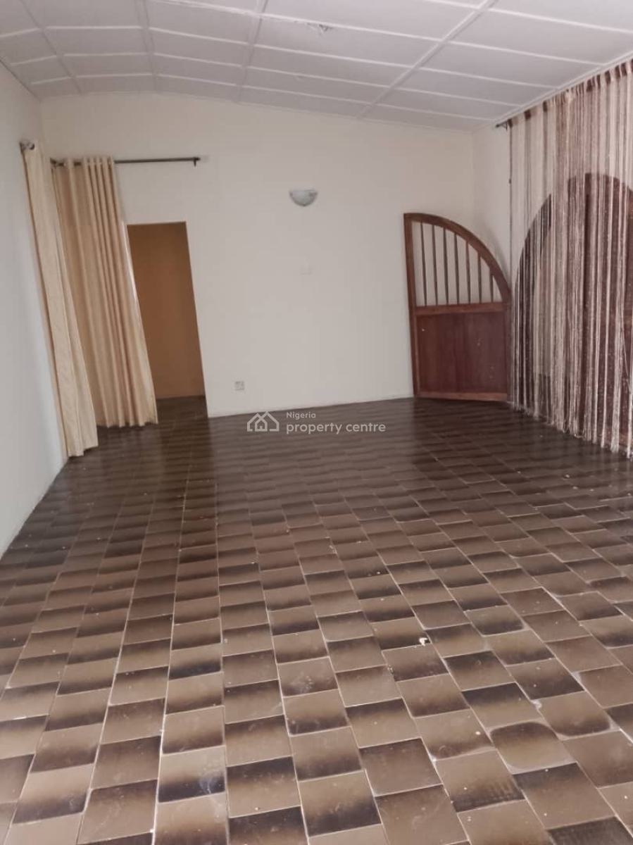 Newly Renovated 4-bedroom Detached Bungalow + Bq, Chevron Housing Estate, Satellite Town, Ojo, Lagos, Detached Bungalow for Sale