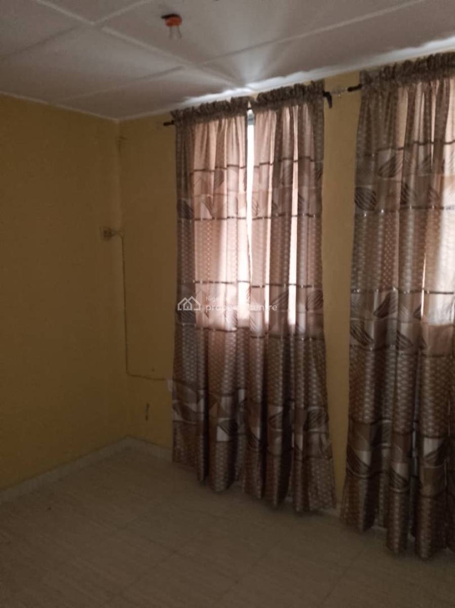 Newly Renovated 4-bedroom Detached Bungalow + Bq, Chevron Housing Estate, Satellite Town, Ojo, Lagos, Detached Bungalow for Sale