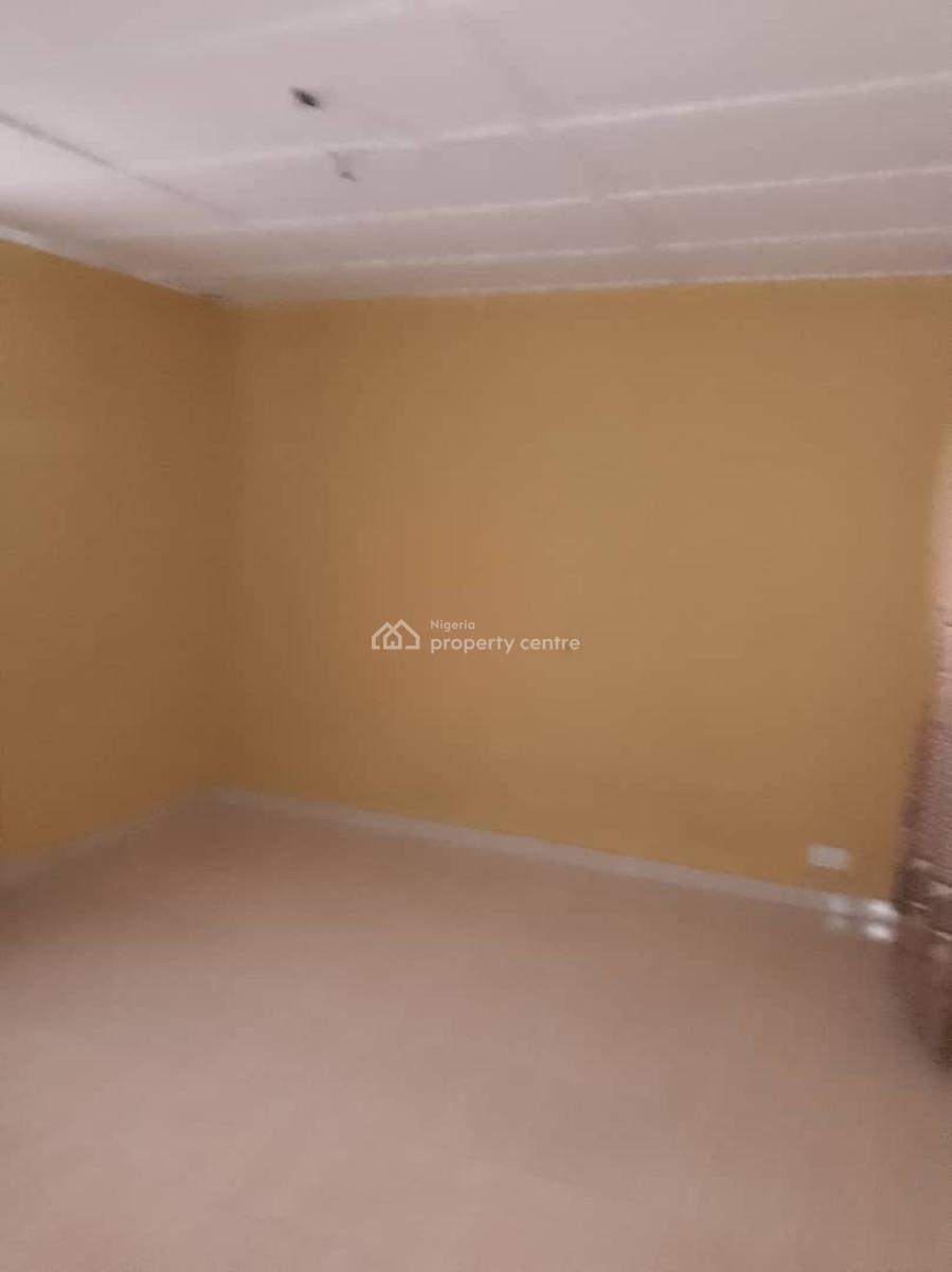 Newly Renovated 4-bedroom Detached Bungalow + Bq, Chevron Housing Estate, Satellite Town, Ojo, Lagos, Detached Bungalow for Sale