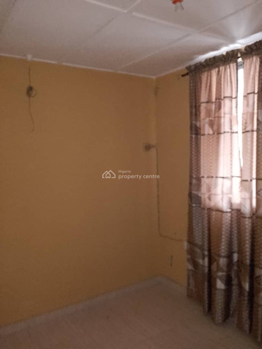 Newly Renovated 4-bedroom Detached Bungalow + Bq, Chevron Housing Estate, Satellite Town, Ojo, Lagos, Detached Bungalow for Sale