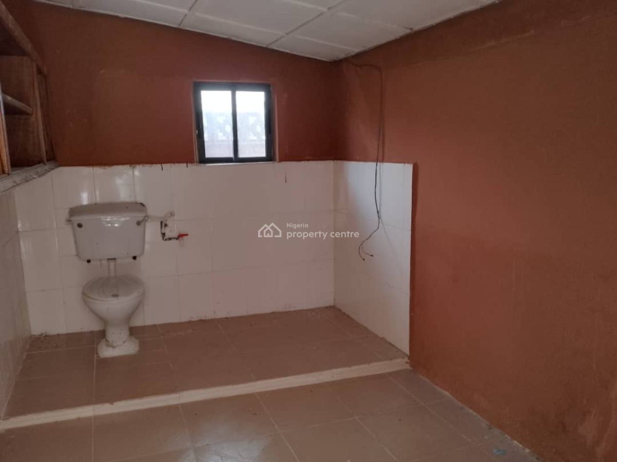 Newly Renovated 4-bedroom Detached Bungalow + Bq, Chevron Housing Estate, Satellite Town, Ojo, Lagos, Detached Bungalow for Sale