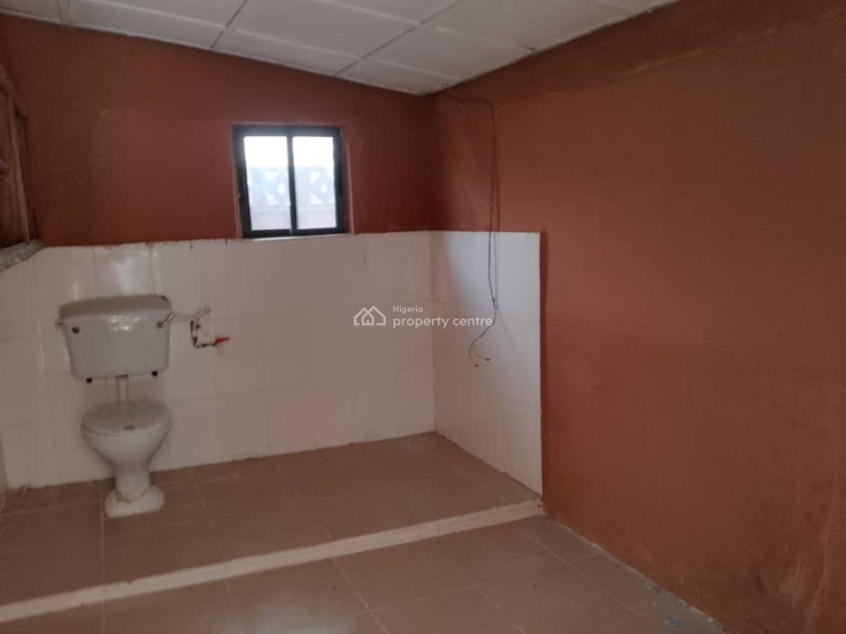 Newly Renovated 4-bedroom Detached Bungalow + Bq, Chevron Housing Estate, Satellite Town, Ojo, Lagos, Detached Bungalow for Sale