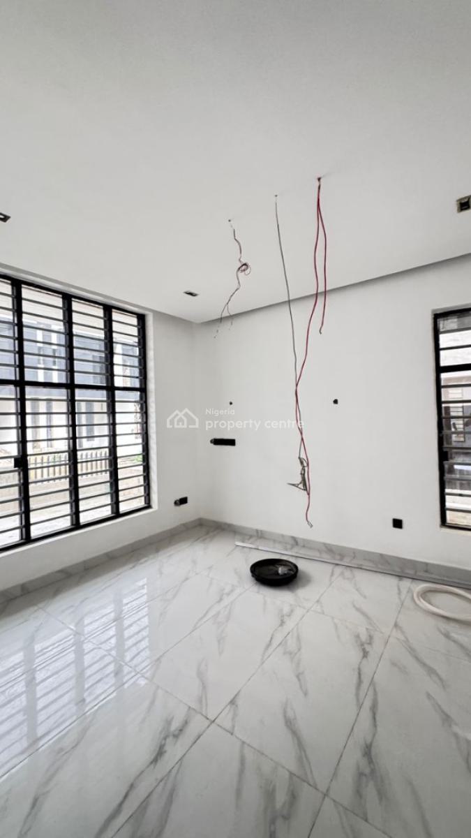 5 Bedroom Detached Duplex, Lugbe District, Abuja, House for Sale