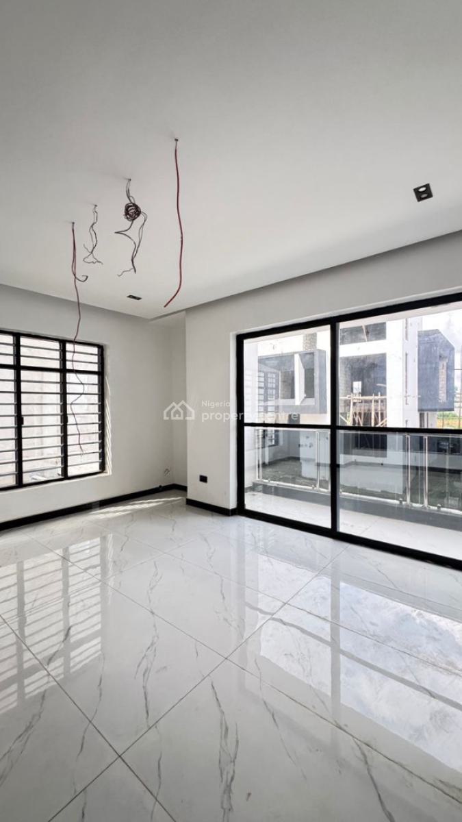 5 Bedroom Detached Duplex, Lugbe District, Abuja, House for Sale