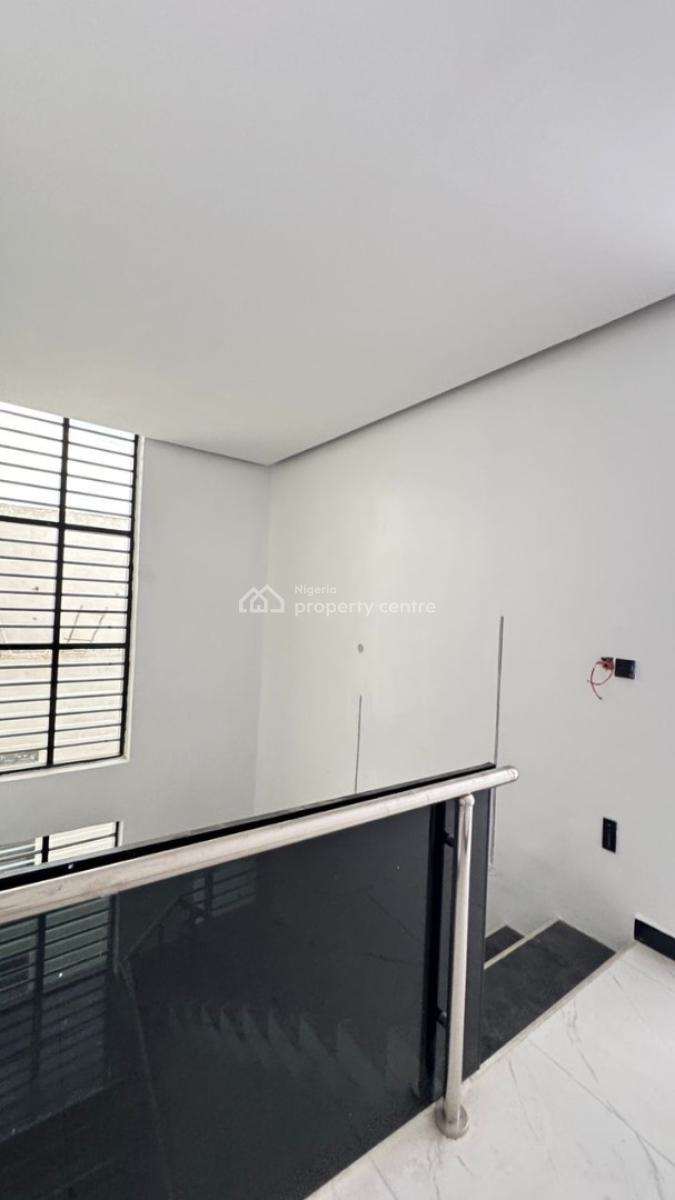 5 Bedroom Detached Duplex, Lugbe District, Abuja, House for Sale