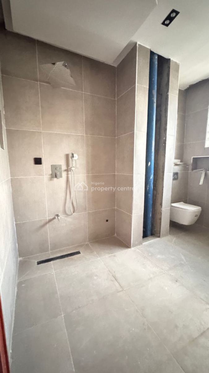 5 Bedroom Detached Duplex, Lugbe District, Abuja, House for Sale
