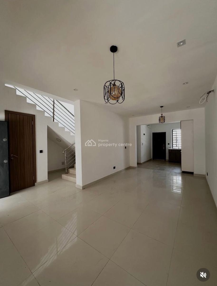 Fantastic 3bedroom Terrace Duplex. Home, Orchid Road, Lekki, Lagos, Terraced Duplex for Sale