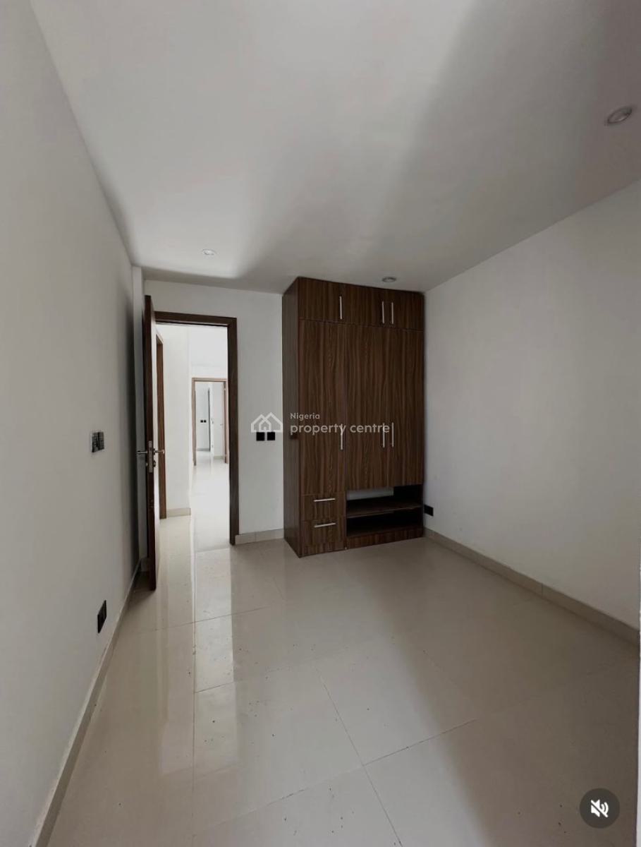 Fantastic 3bedroom Terrace Duplex. Home, Orchid Road, Lekki, Lagos, Terraced Duplex for Sale