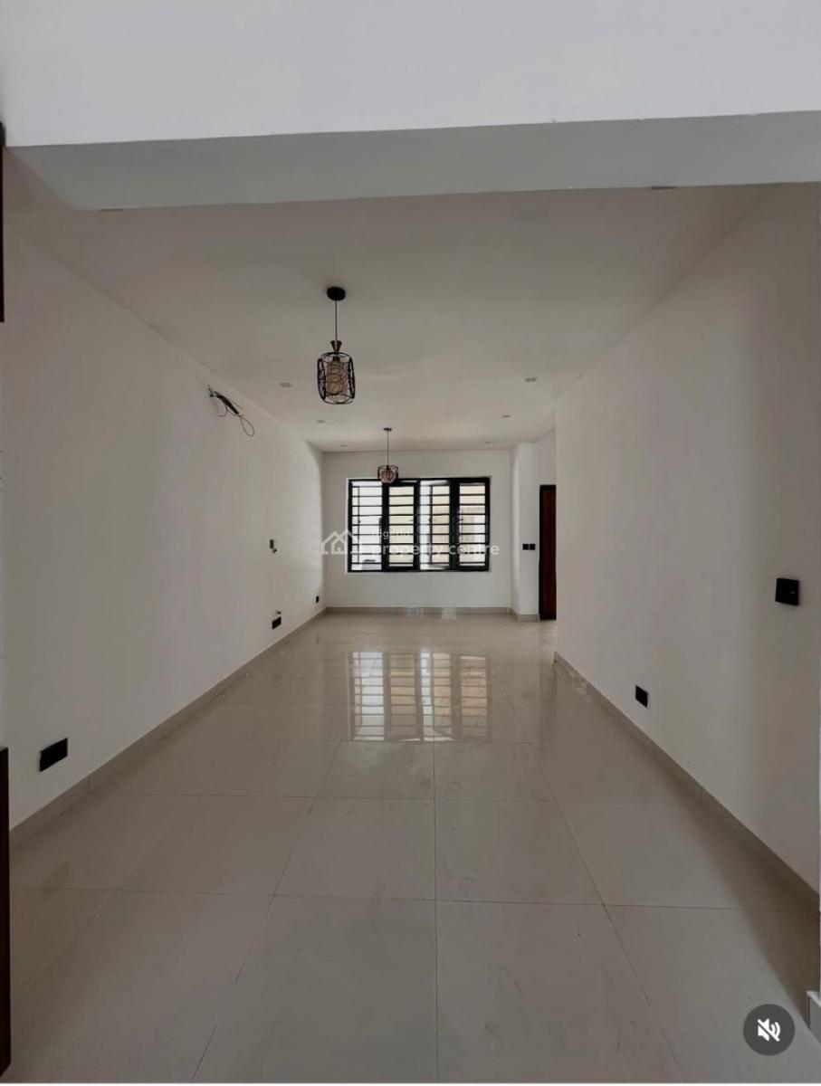 Fantastic 3bedroom Terrace Duplex. Home, Orchid Road, Lekki, Lagos, Terraced Duplex for Sale