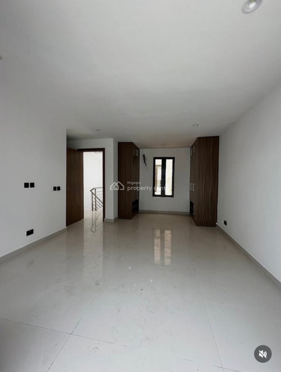 Fantastic 3bedroom Terrace Duplex. Home, Orchid Road, Lekki, Lagos, Terraced Duplex for Sale