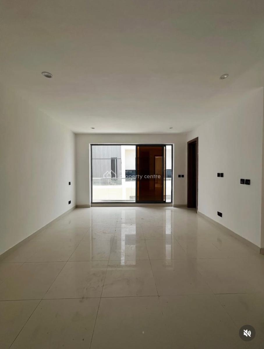 Fantastic 3bedroom Terrace Duplex. Home, Orchid Road, Lekki, Lagos, Terraced Duplex for Sale